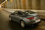 Renault Laguna Coupe 2008 года